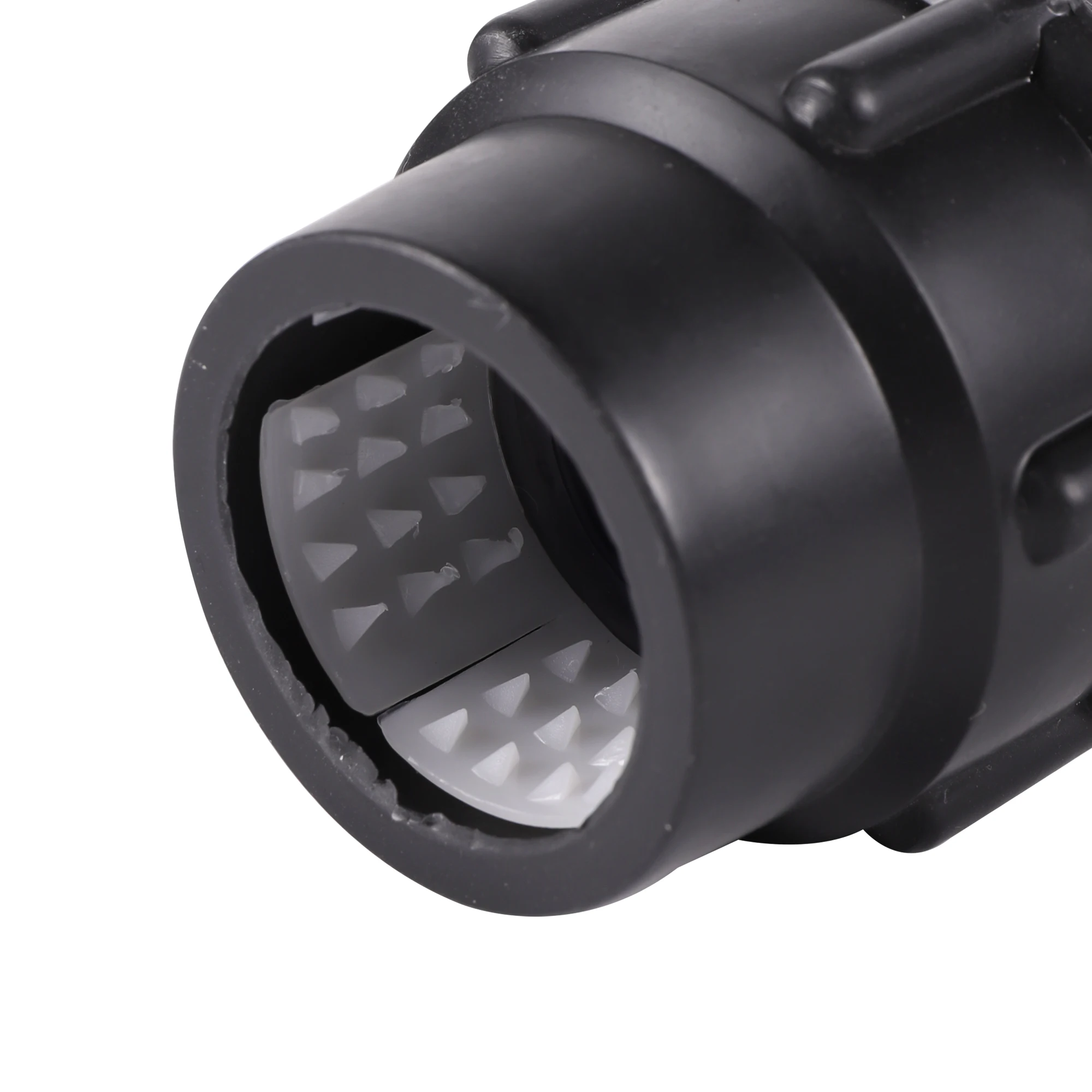 Plastic Quick Male Thread Reducer 25/32mm to 1