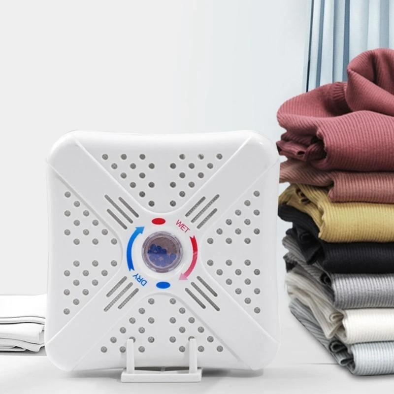 

Anti-Humidity Dehumidifying Machine Small Drying Moisture Absorbent Dehumidifier