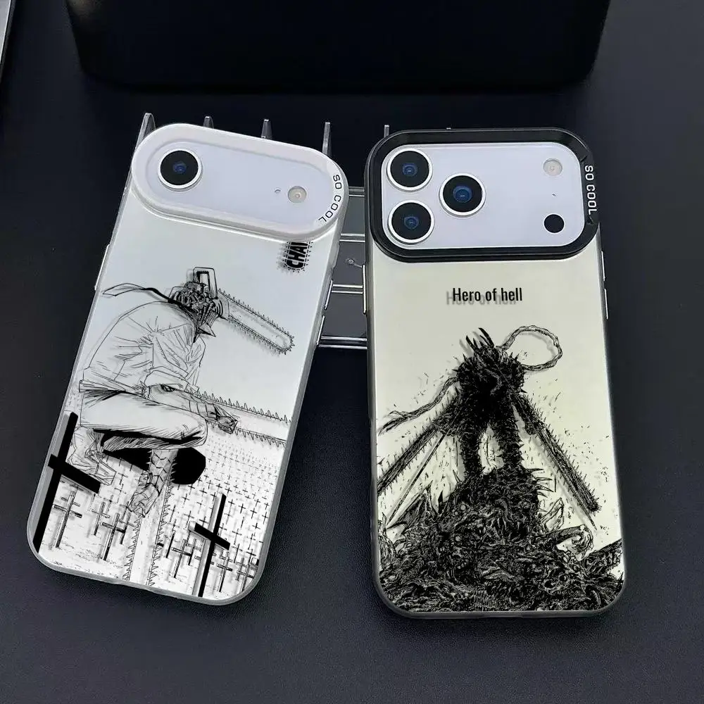 C-Chainsaw Mans Ani… - image