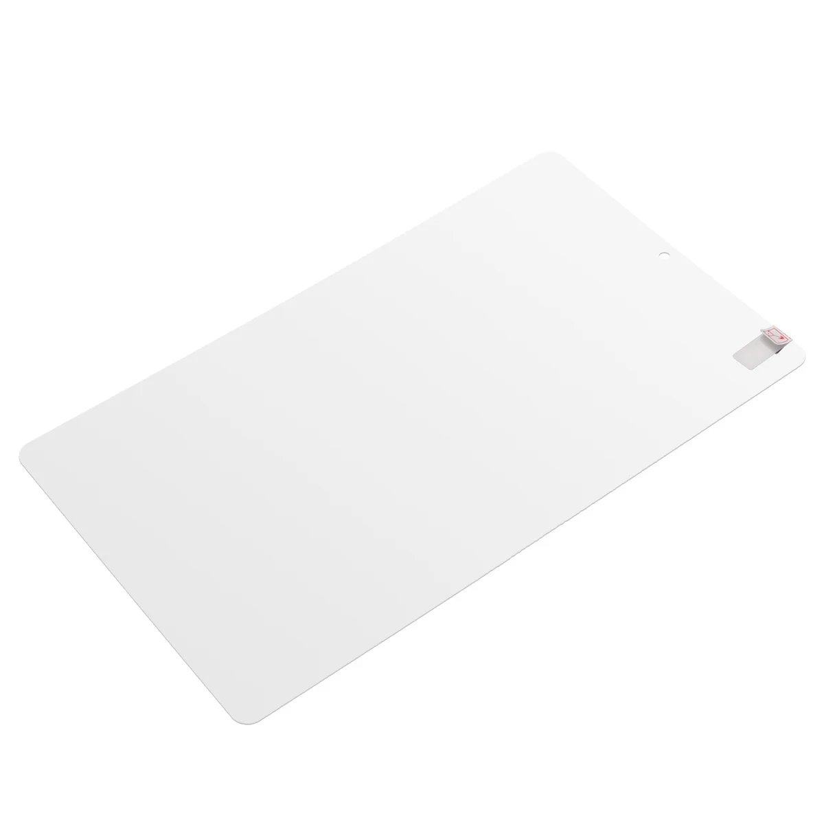 1Pcs Tab A 10.1 Anti-Scratch Tempered Glass Screen Protector Precisely Cut Non-Adhesive Protective Film Tab A 10.1 Film