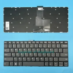 NEW Latin Spanish/UK/English/Portuguese Keyboard For Lenovo v330-14igm v130-14igm v130-14ikb V330-14IKB V330-14ARR V330-14ISK