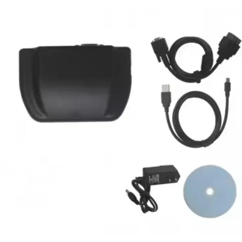 Gold Seller  V13.03.38 VCI for VCI POD Diagnostic Tool for Chrysler Support Multi-Languages