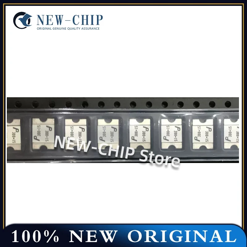5PCS-100PCS/LOT  SMD2920P300TF/15  P300-15  2920 3A 15V   SMD2920P300TF   SMD resettable fuse   New Original