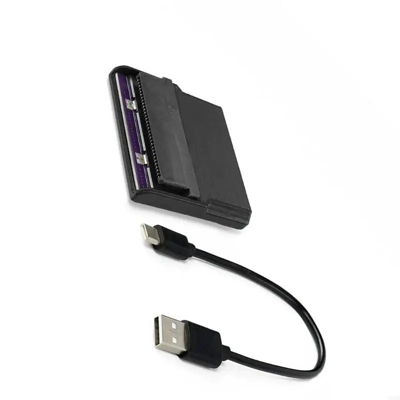 G99B Universal Game Cards Reader Writer Game Cartridge Reader