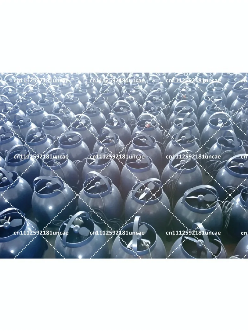 Industrial 4L/H Centrifugal Humidifier Fogger for Mushroom Greenhouse, 8kg High Output
