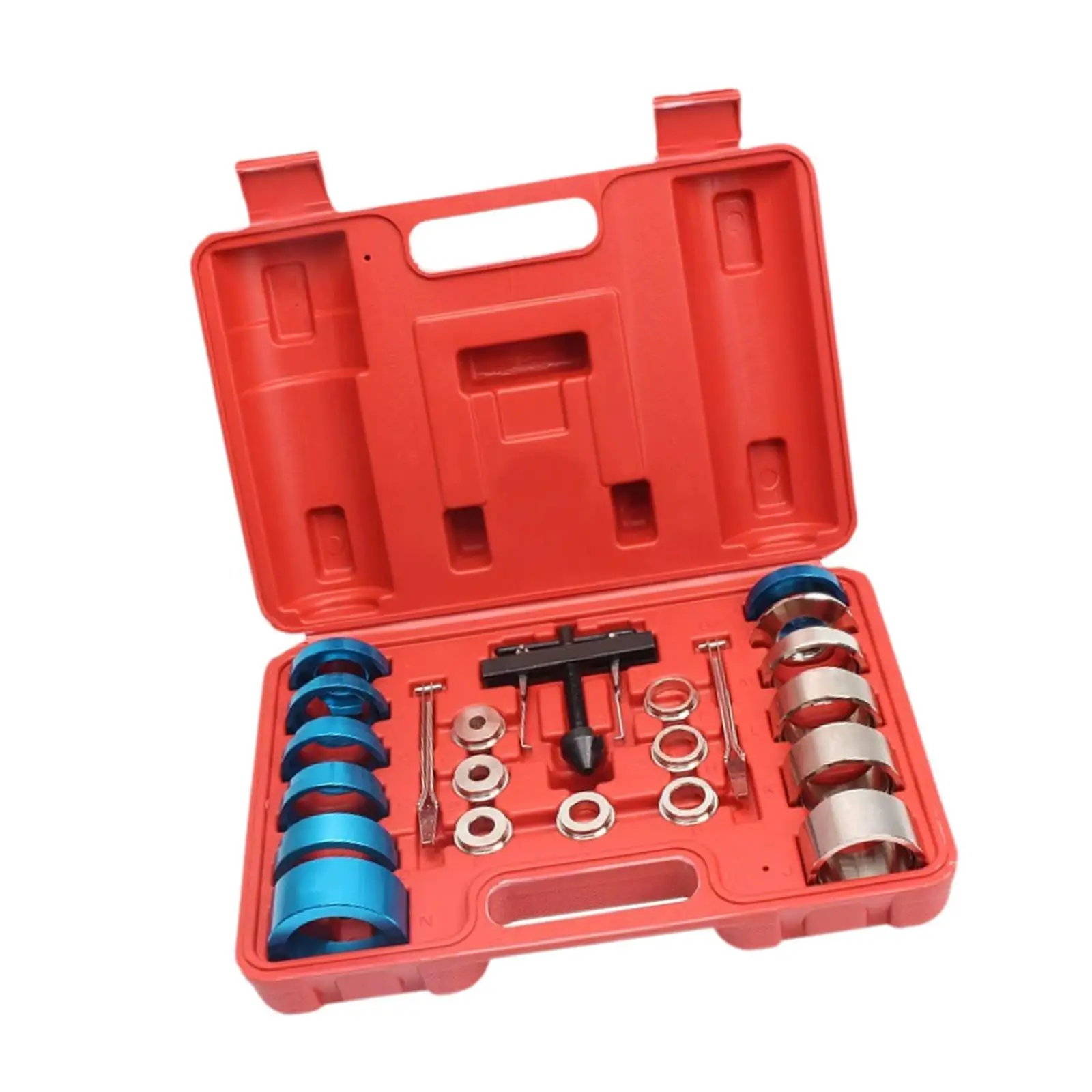 cam Oil Seal Remover and Installer Set Crank Seal Crankshaft Seal Tool Set