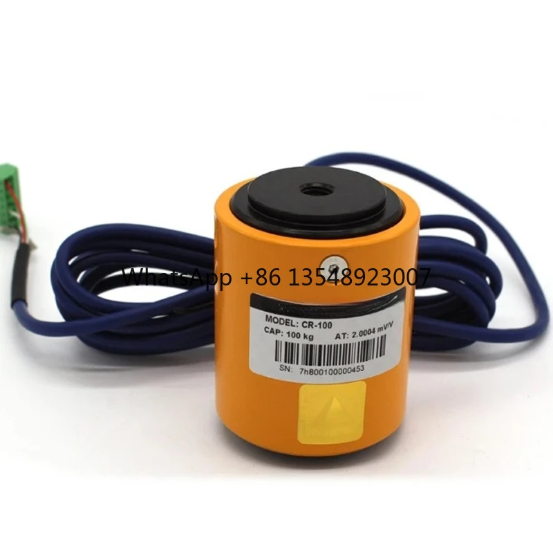Transmission Column Sensor CR-5/10/20/30/50/100/200/250/500KG/1t/2t/3t/5t