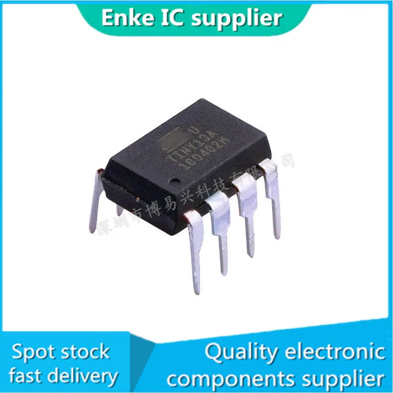 New original ATTINY13A-PU ATTINY13A ATMEL ATTINY13 13A-PU 8DIP IC Quick delivery of spot inventory