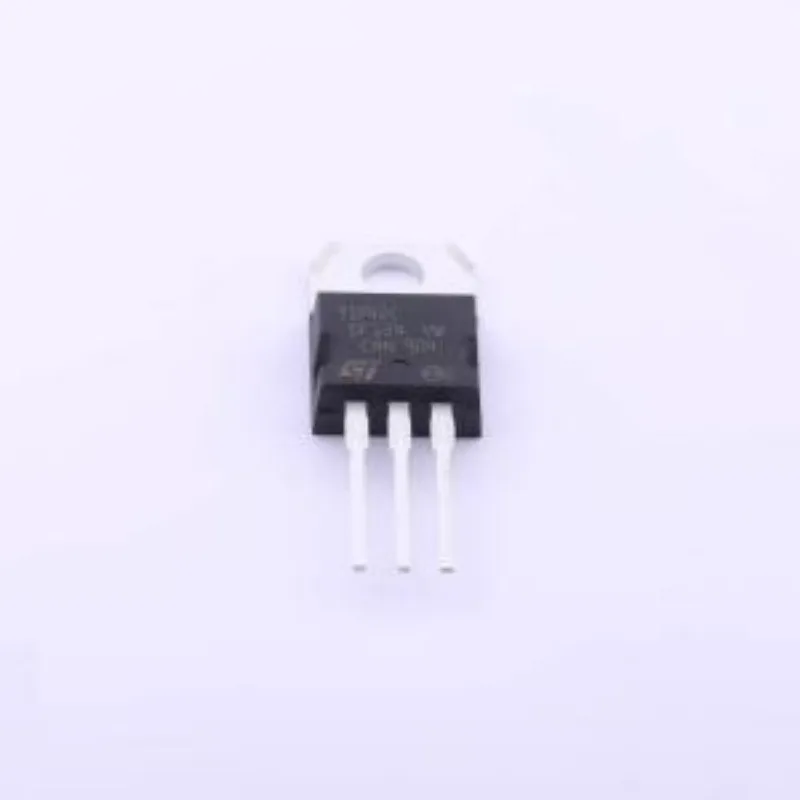 (20-100pcs) TIP42C ITO-220AB-3 100% Original In Stock (BJT) 65W 100V 6A PNP