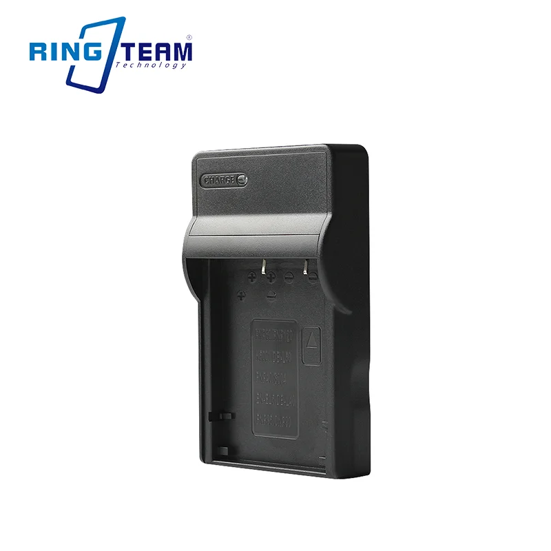 

NP-60 Battery Charger Single Slot Charger Compatible with FinePix F401/F700 Cameras Portable Fast Charging