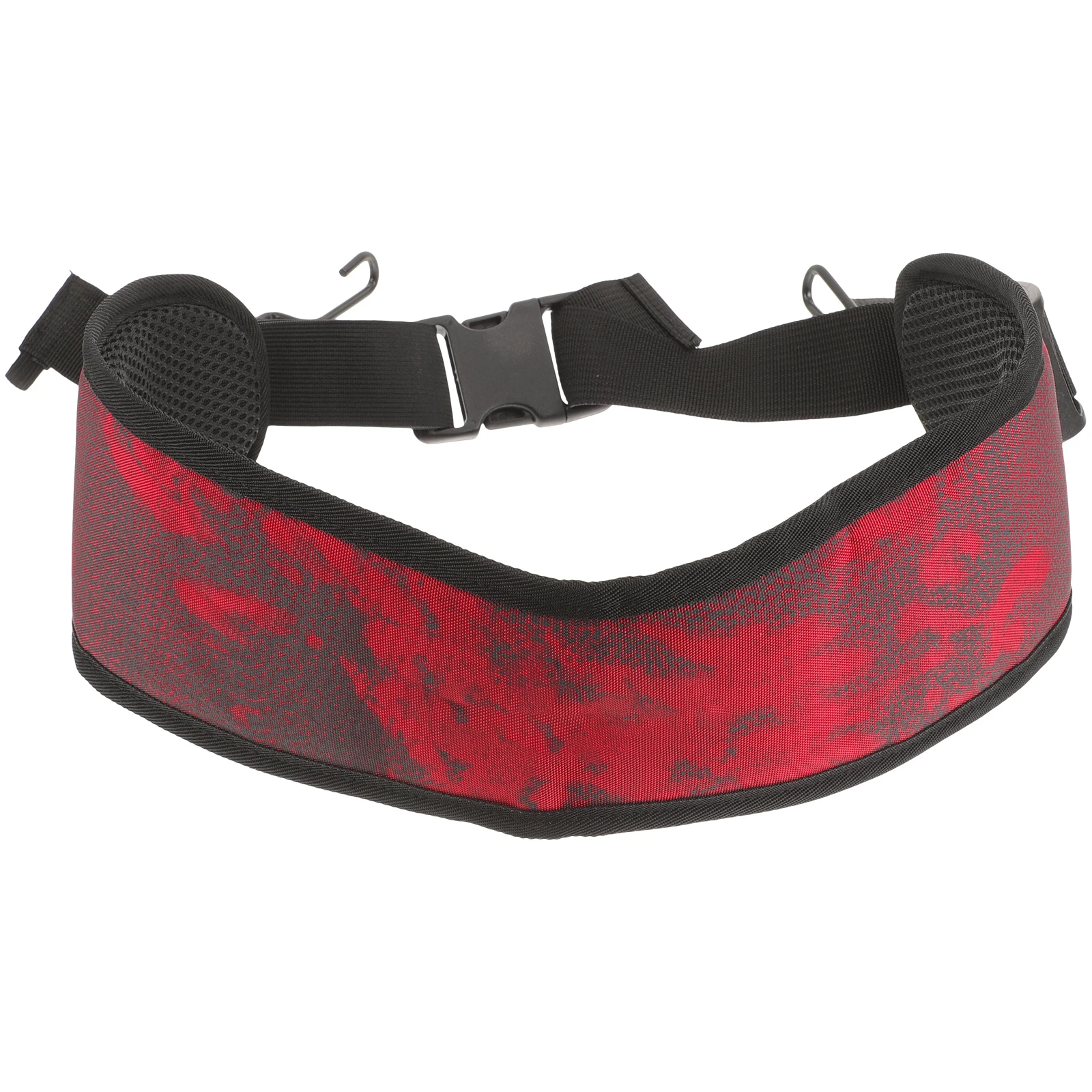

Tambourine Straps Drum Waist Belt Hand Neck Snare Adjustable Sling Musical Instrument