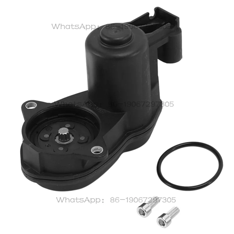 2013-2020-A87Q LR036573 Executive Sport Aurora Edition Car Handbrake Executive Caliper Motor