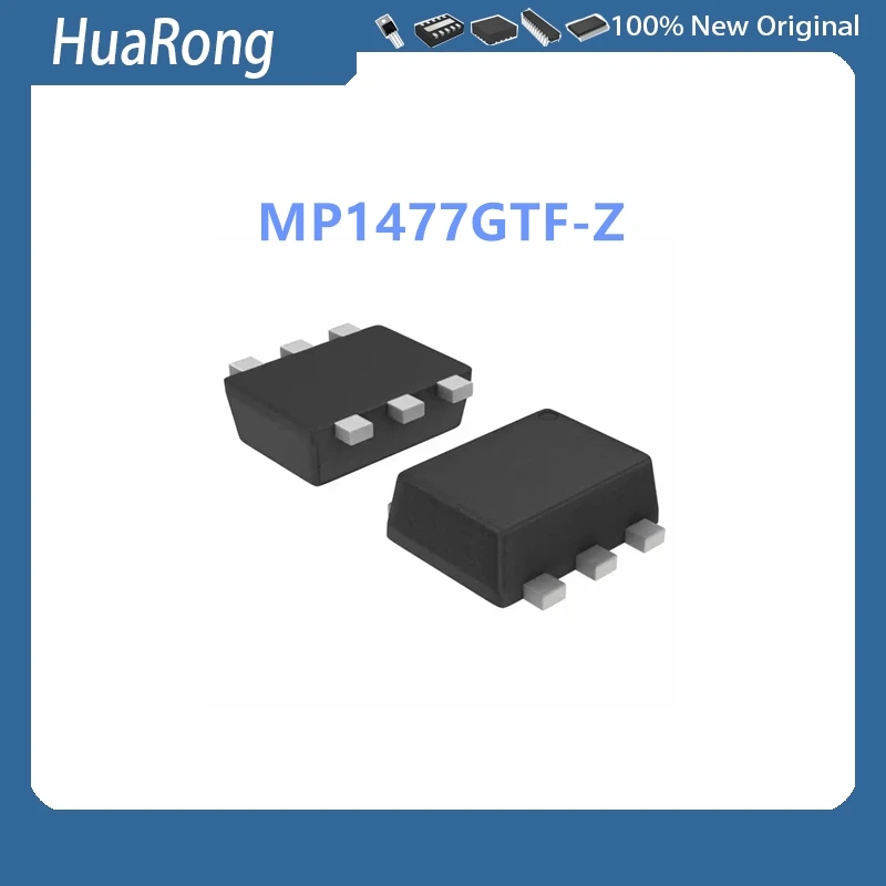 10Pcs/Lot  MP1477GTF-Z MP1477 SOT-563