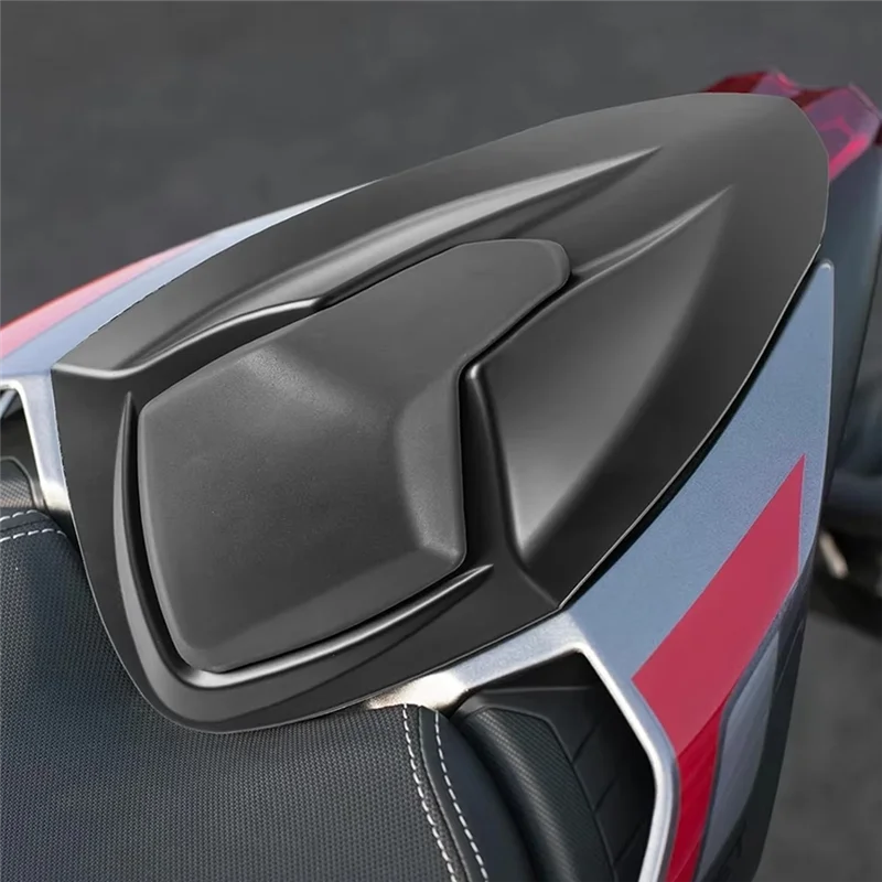 

Motorcycle Rear Seat Cover Hump Cowl Fairing For Triumph Street Triple RS 765 765Rs 2020 2021 2022 2023 2024 RS765