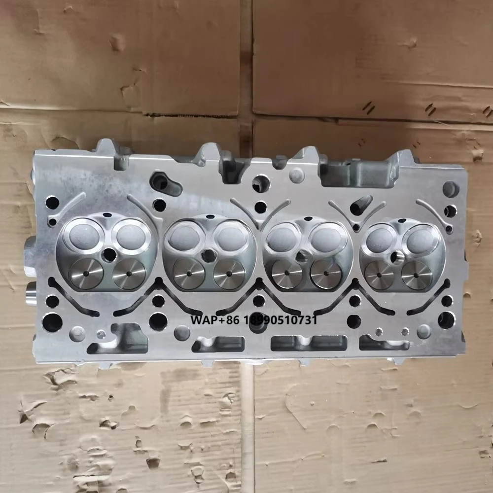 

AXX AXW Complete Cylinder Head for Bora Eos Golf Jetta Passat Scirocco Vento 16V 2.0L 06D103351D 06F103351 910700