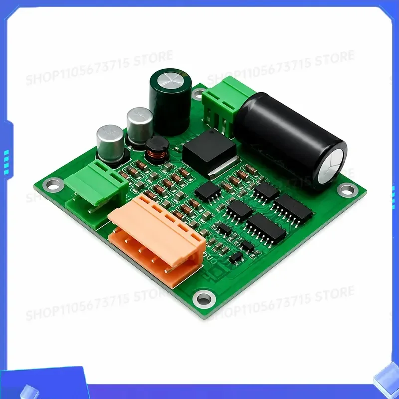 for 12V 24V 36V DC Motor Drive Board 360W Speed Controller Forward Reverse Rotation for Arduino Smart Car