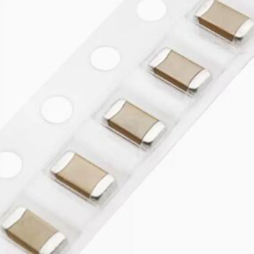 50pcs 10UF 106K 16V 1206 3216 3.2*1.6mm X7R SMD Chip Ceramic Capacitor MLCC