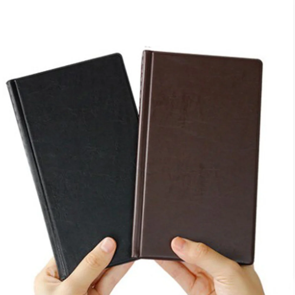 1pc Credit Card Holder Thin Lightweight Pu Protective Sleeve Water-Resistant Tear-Resistant Smooth Touch Long-Lasting