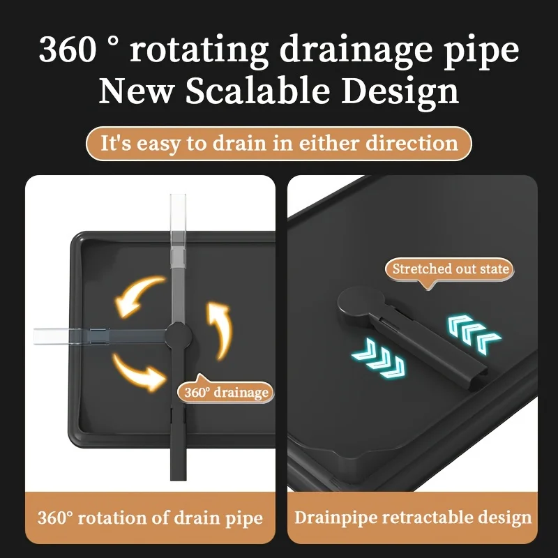 Thumbnail 4 - #27 Cheap Draining Boards Worth Buying