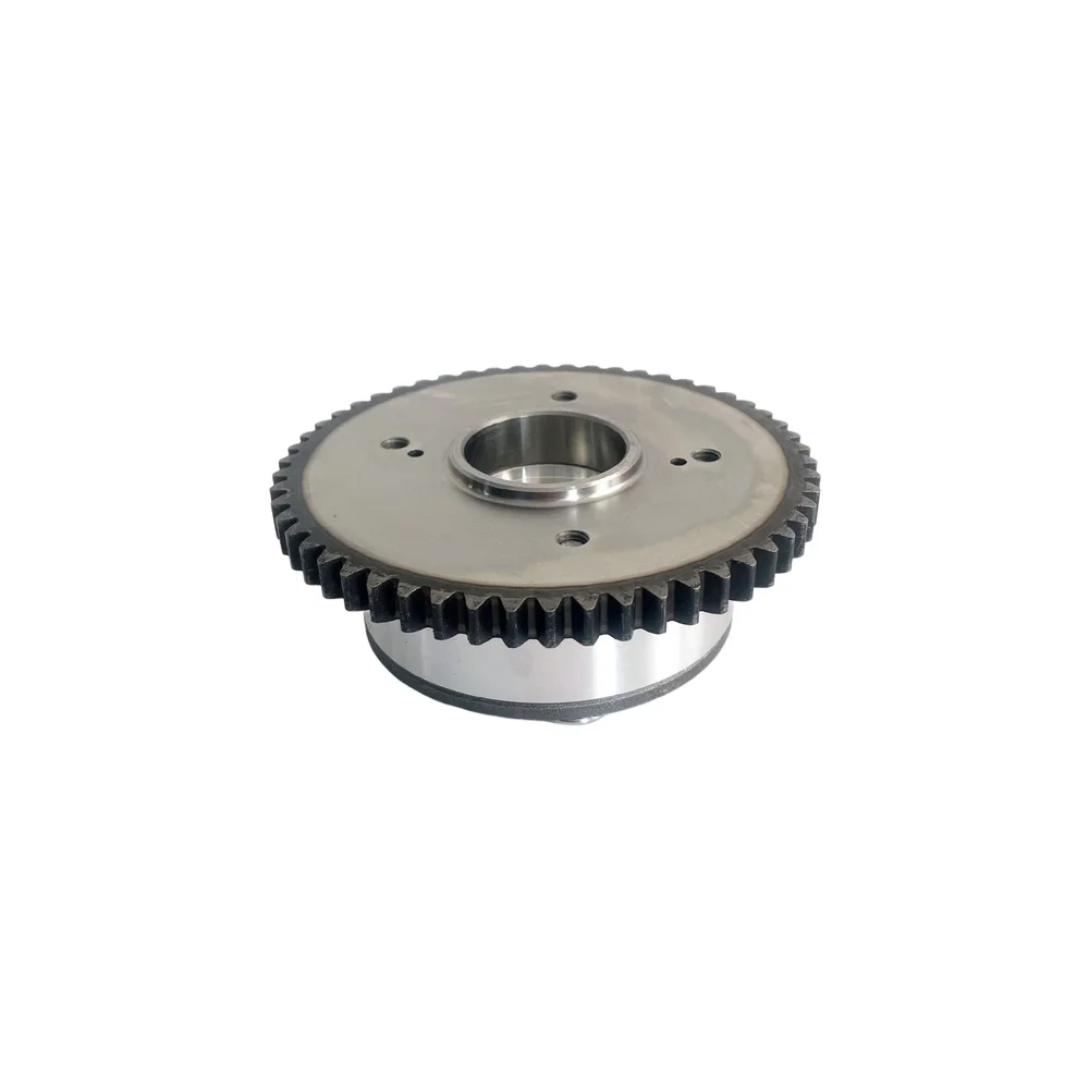 

ZOOMKEY Fit For engine timing camshaft sprocket Fit For Hyundai Elantra GLS Sedan 4-Door 24350-2E001