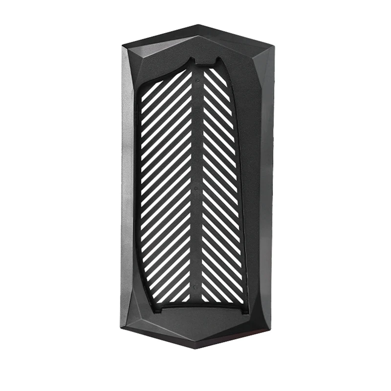 Soporte Vertical BAAY para consola PS5 delgada, soporte de Base de soporte de refrigeración para accesorios delgados con rejillas de ventilación integradas