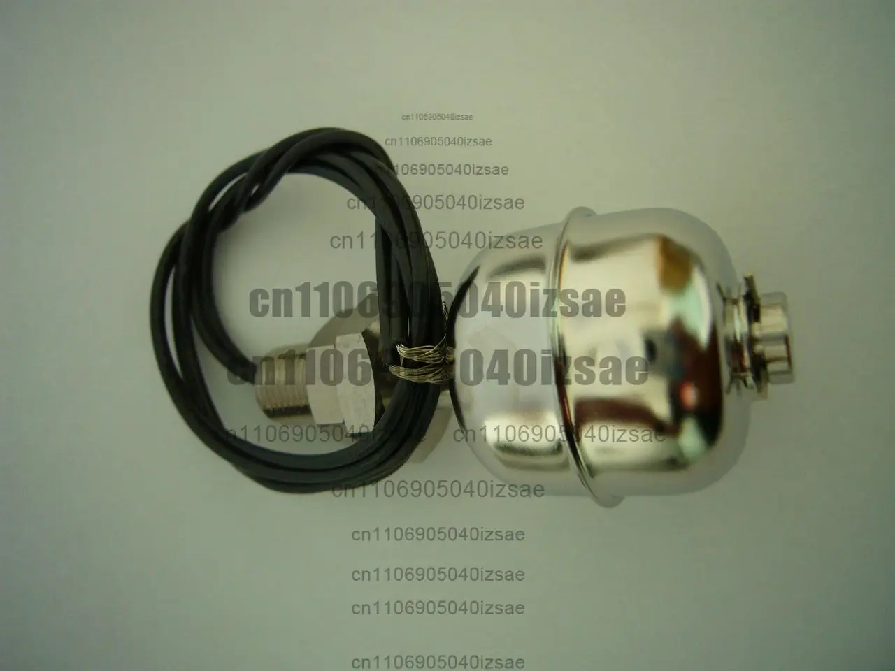 Medidor de control OLV-5 interruptor de nivel de bola flotante