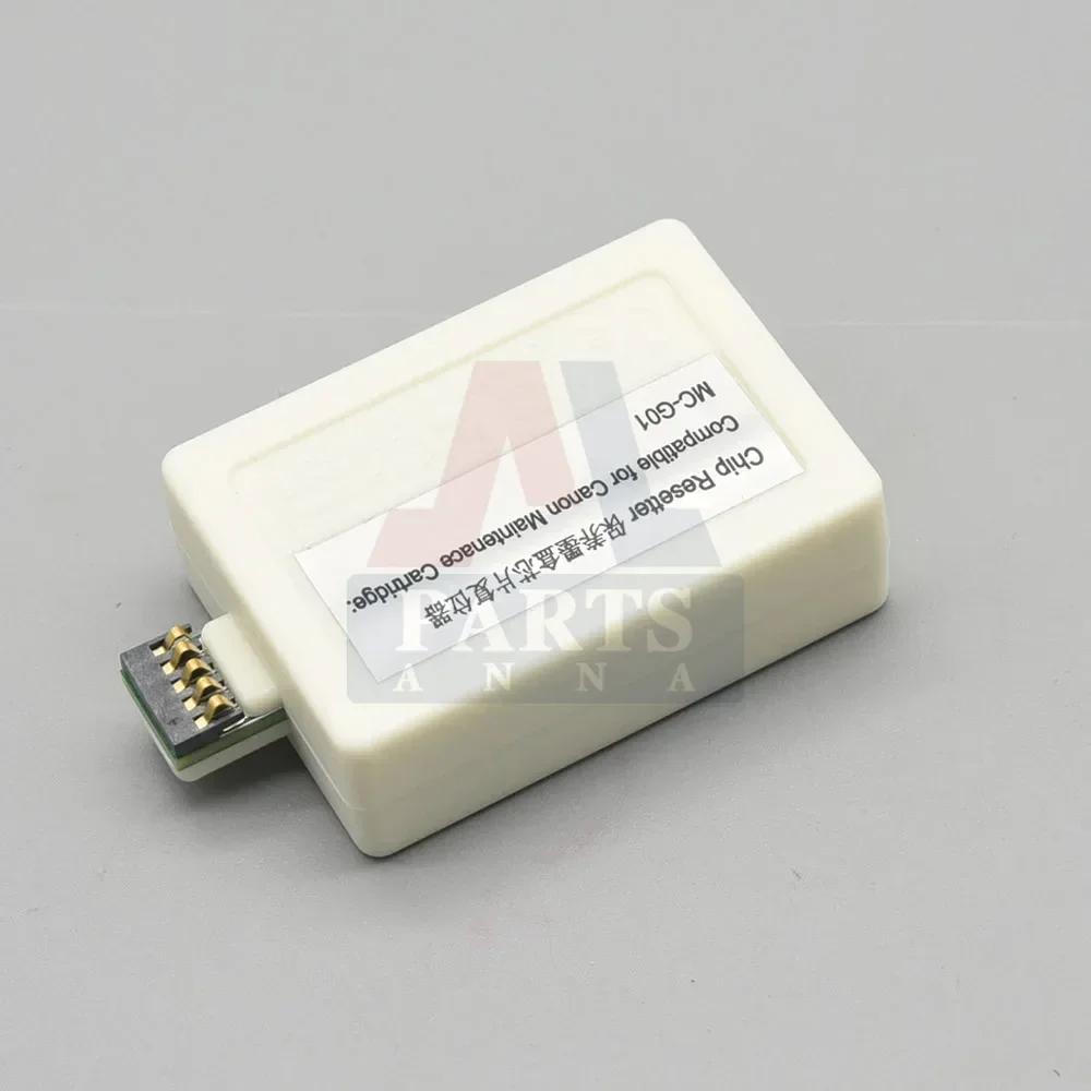 

MC-G01 Maintenance box chip resetter For Canon GX7010 GX7020 GX7030 GX7040 GX7050 GX7060 GX7070 GX7080 GX7090