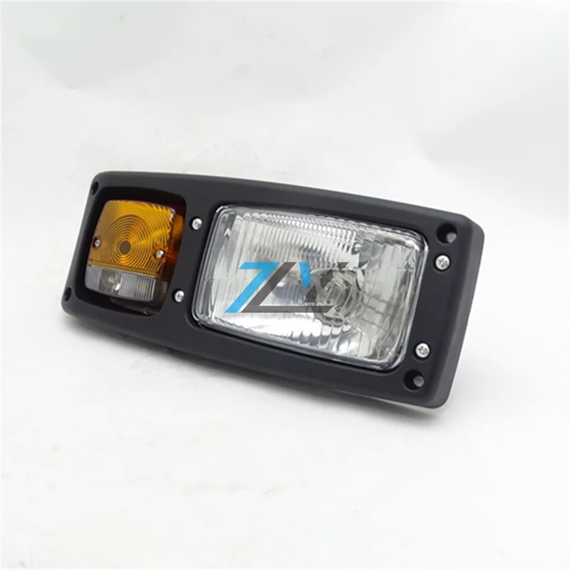 

Фары экскаваторов 21Q4-10350 21Q4-10360 Подходит для экскаваторов R140W9 R210W-9