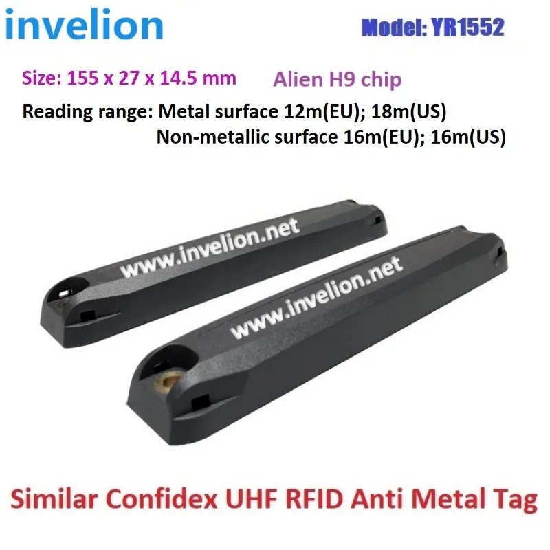 Low Cost Epc Gen2 U…