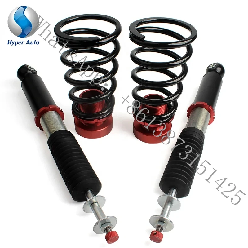 

Suitable 30 Level Monotube Modified Struts/Adjustable Shock Absorbers/Coilover Shock Absorber JAZZ GK2013
