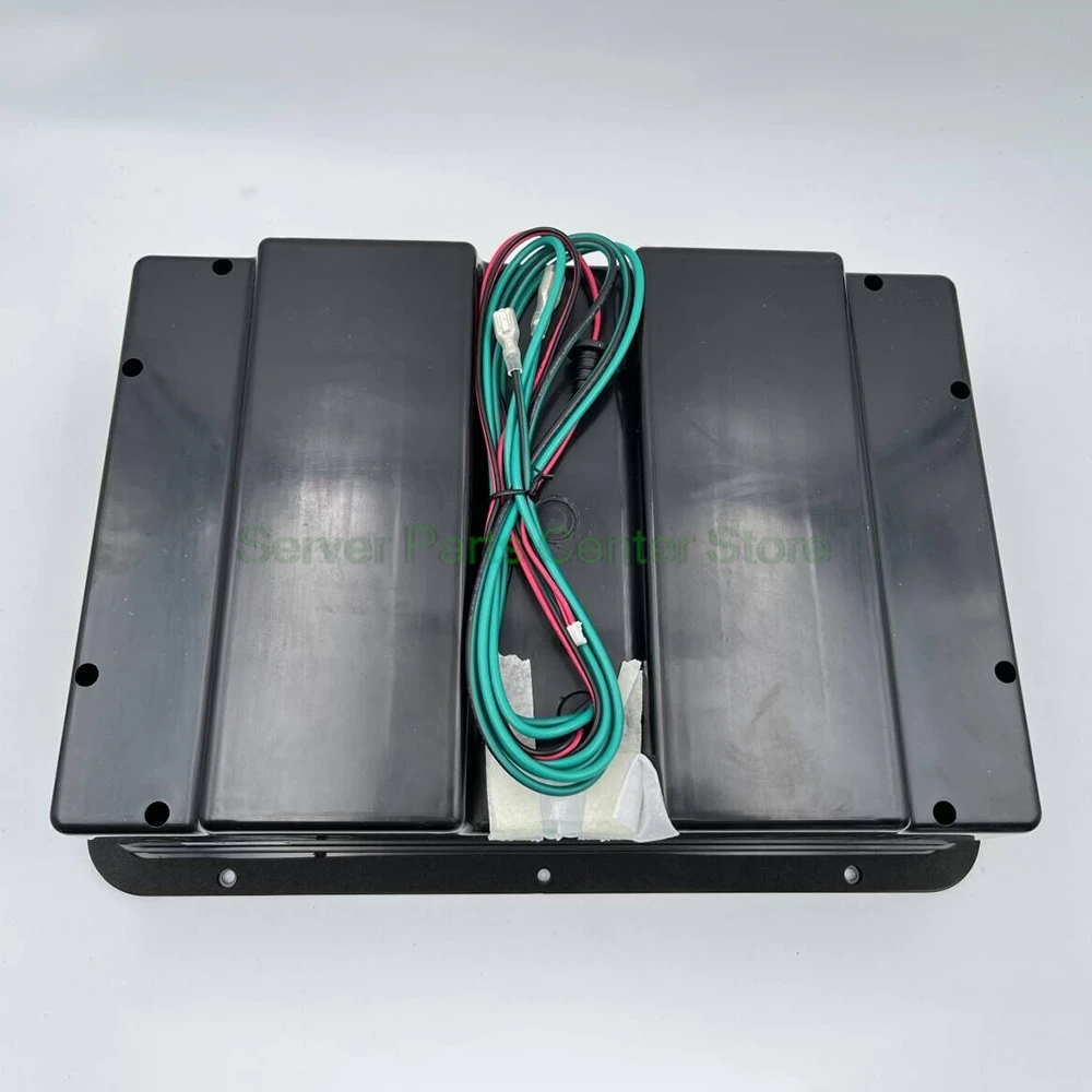 Modulo amplificatore subwoofer autoalimentato da 18" NAND358SP NAND 358SP