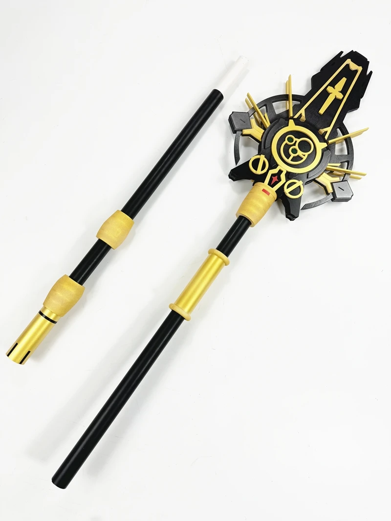 Juego GODDESS OF VICTORY: espada NIKKE, accesorios de Cosplay, Halloween, Carnaval, accesorios de fiesta