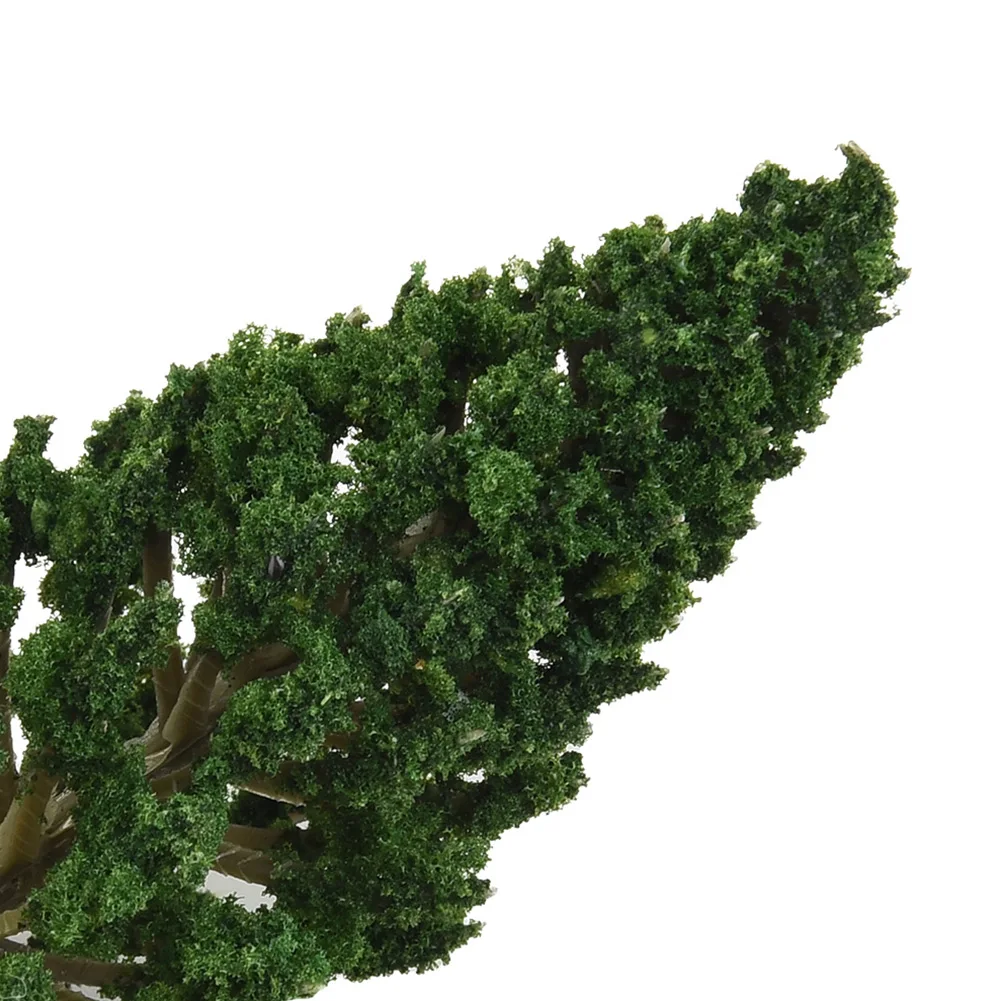 Model Pine Tree Scene Layout Teaching Material Outdoor Landscape Psychological Teaching Material Sand Table Model