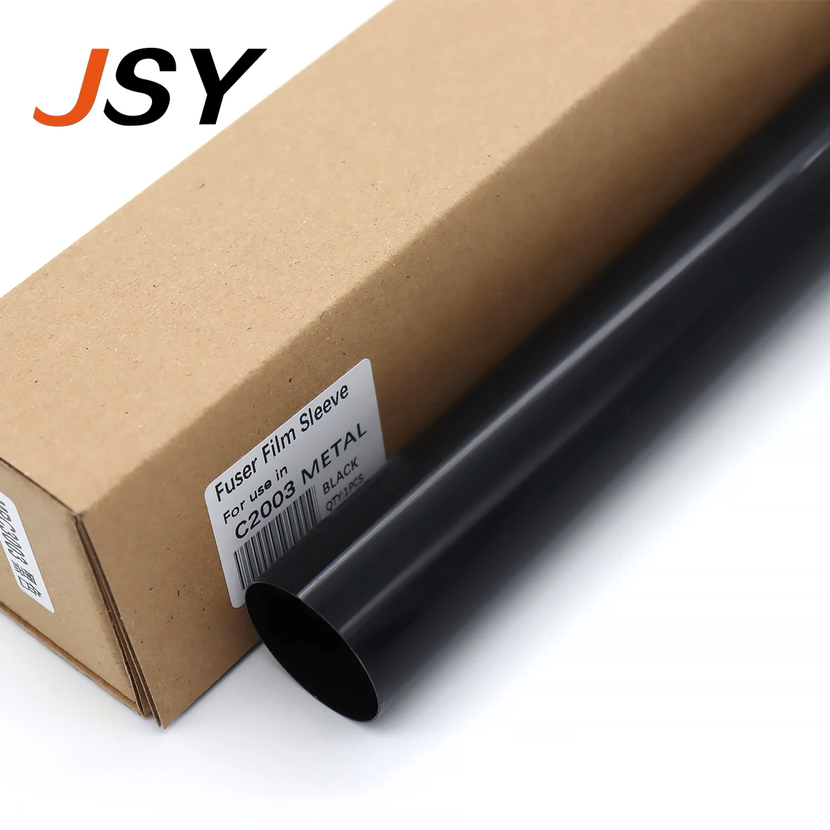 OEM Metal Fuser Film For Ricoh MP C2003 C3503 C3003 C2503 C2011 C3503 C4503 C5503 C6003 Fixing Film Sleeve Belt
