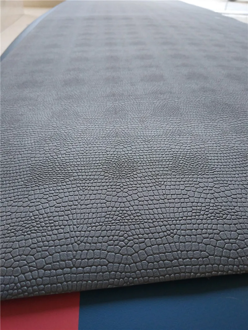 SUP Deck Pads EVA Foam Crocodile skin/Diamond pattern Traction Pad 3m Surf Pad SUP boat deck pad