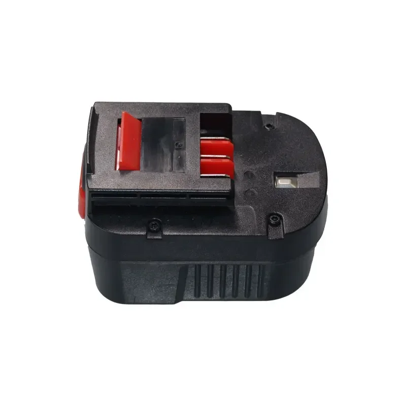 Black & Decker Ni-MH Battery, 12V, 4000mAh, 5000mAh,6000mAh,A12ex, FS120b, A1712, HP12K, HP12, Replacement