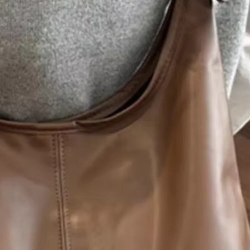 

Slouchy Hobo Bag Women Shoulder Bag Large Capacity Tote Crossbody Handbag Purse for Commuting Work Daily Errands