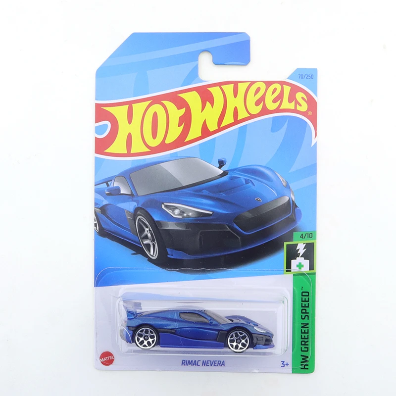 2023C Original Hot Wheels Alloy Car Model ROLLER TOASTER BATMAN FOREVER BATMOBILE Boy Collection Toy Birthday Gift