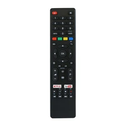 Universal RM-C3348 Remote Control for JVC Smart 4K TV Remote Control RM-C3227B RM-C3349 RM-C3354 RM-C3348 T-50KB585 LT-55KB585