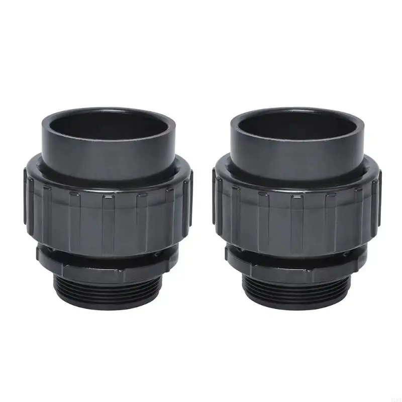 

J1HF Пластиковый бассейн Адаптер Адаптер Профессиональный замена шлангов для бассейна