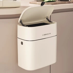 10 Main Sales Trash Bucket - №8