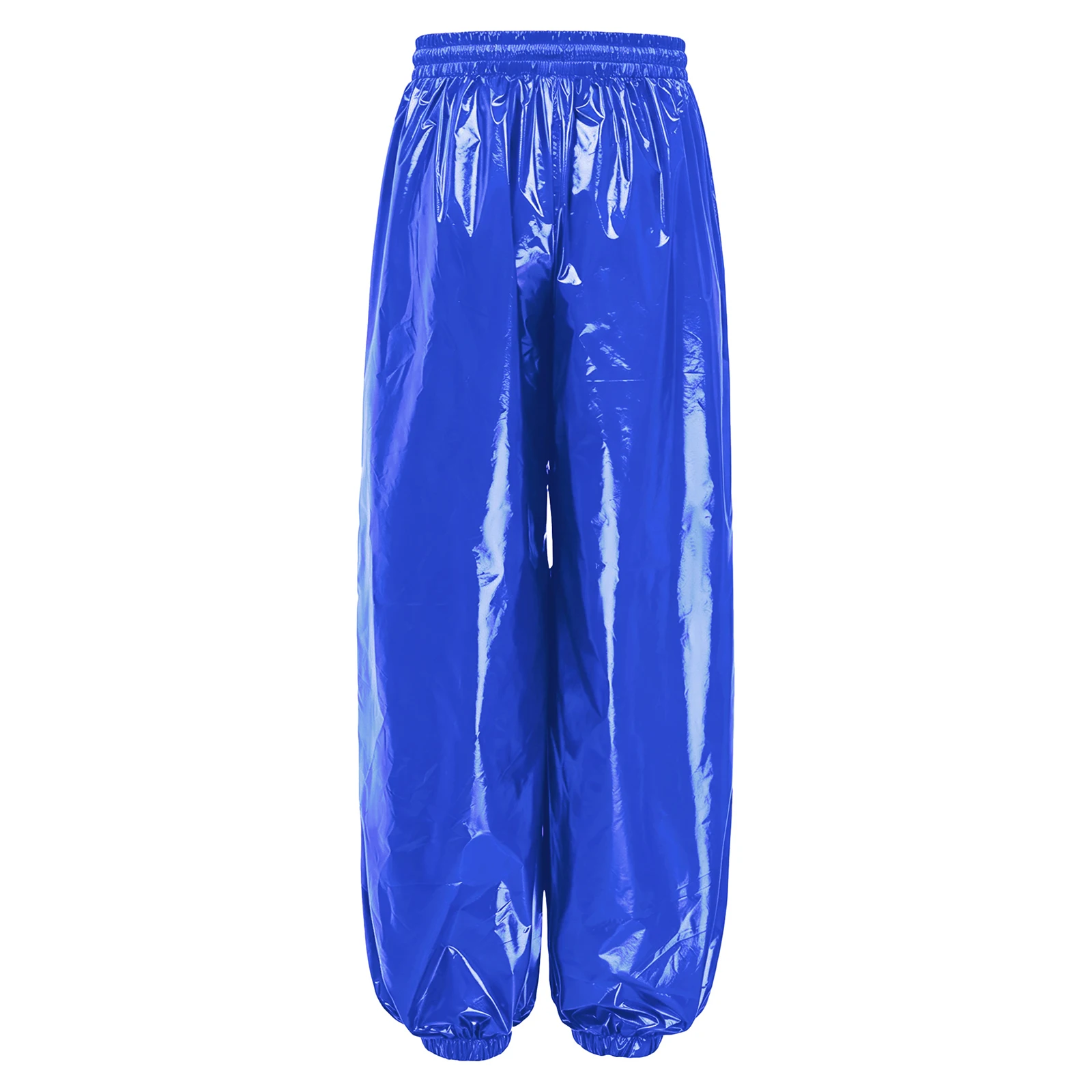Kids Boys Water Resistant Jogger Pants Drawstring Elastic Waistband Trousers with Pockets Outdoor Workout Beach Cycling Costume