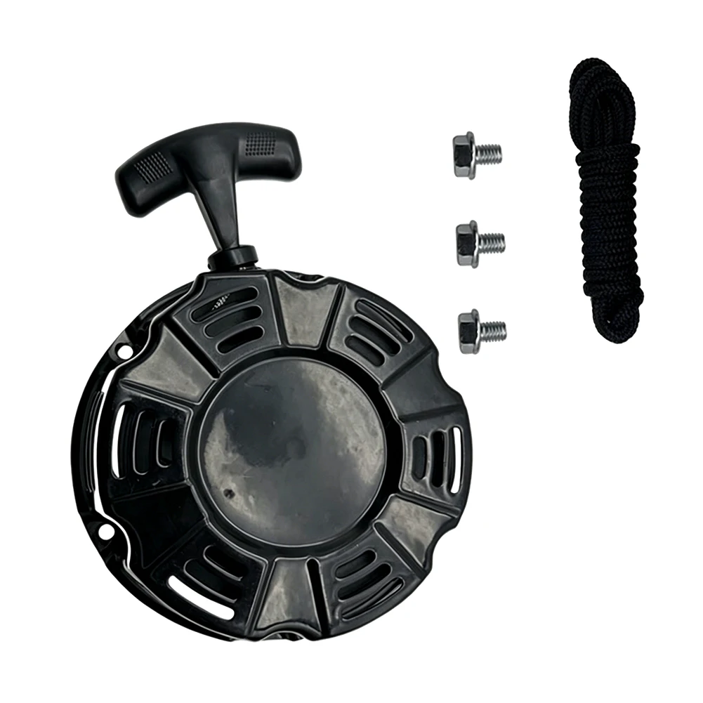 KH-18-165-05-S Substitute Pull Start Kit For Engine Repair Replacement Pull Start Assembly High Durability Material