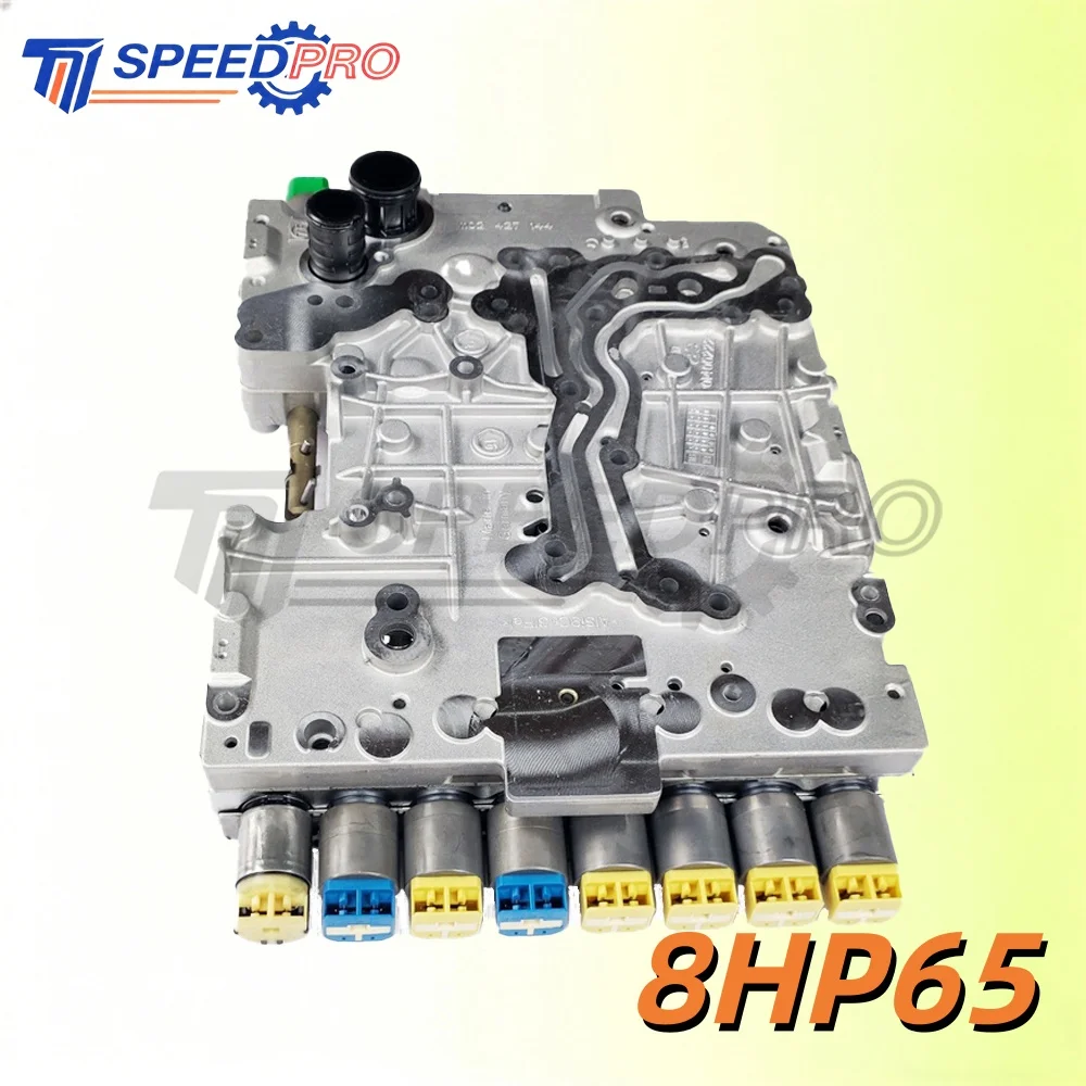 

8HP65 0D5 8HP65A Transmission Valve Body For Audi A4 A5 A6 A7 A8 Q5 Q7 Q8 VW Touareg Porsche Cayenne