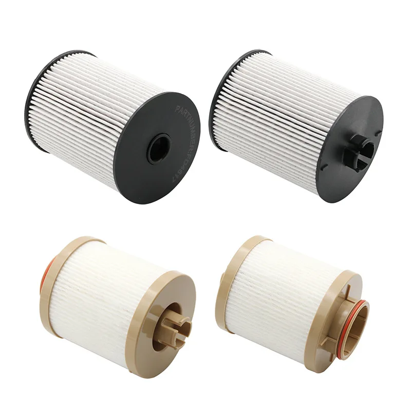 Filtro de combustível FD4617 8C3Z9N184C 8C3Z9N184A 1848522C93, disponível em estoque