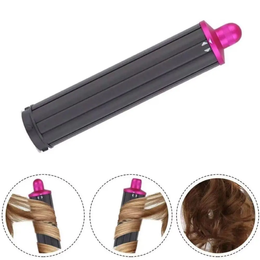 Dyson Supersonic Hair Dryer Curler Styler Attachment