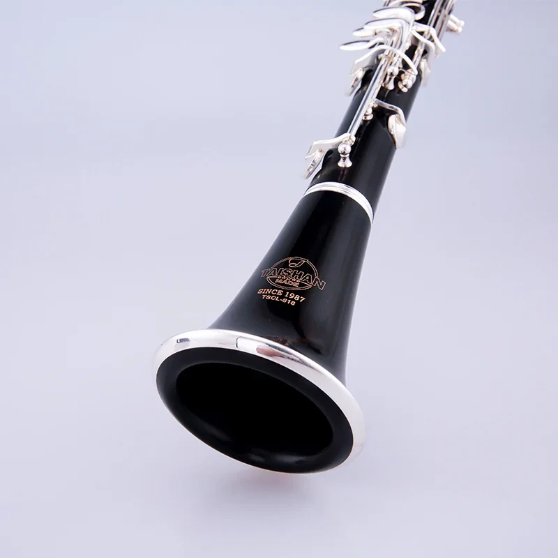 BB Tone Baquelite Clarinete, Instrumento Musical Profissional, OEM