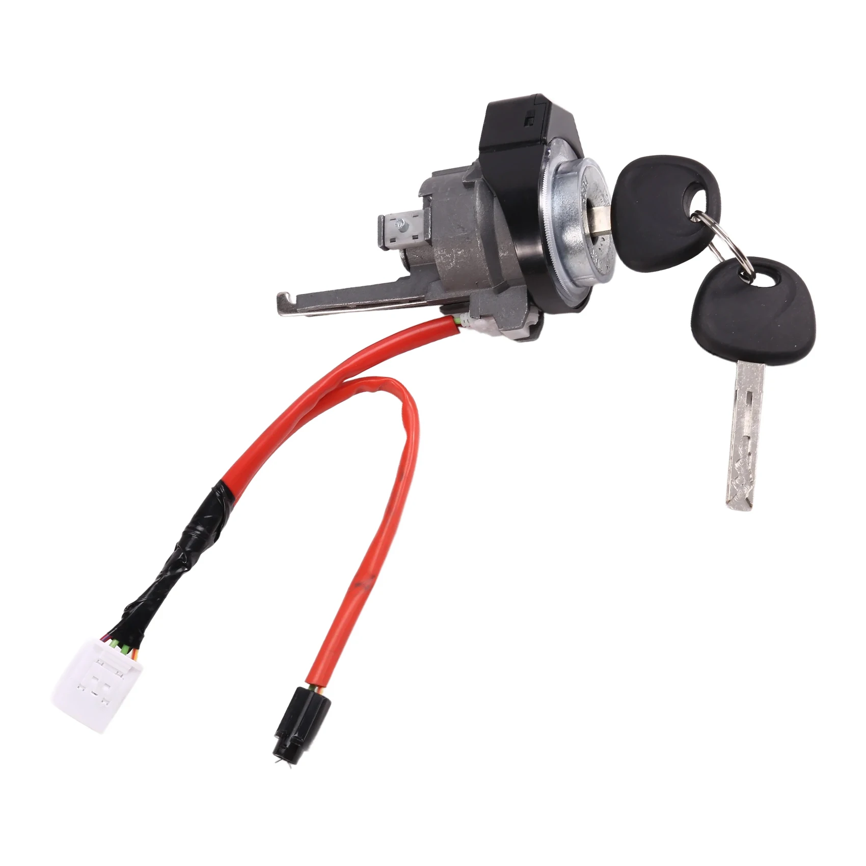 Car Ignition Lock Cylinder W/ Keys 81900-3WG00 for