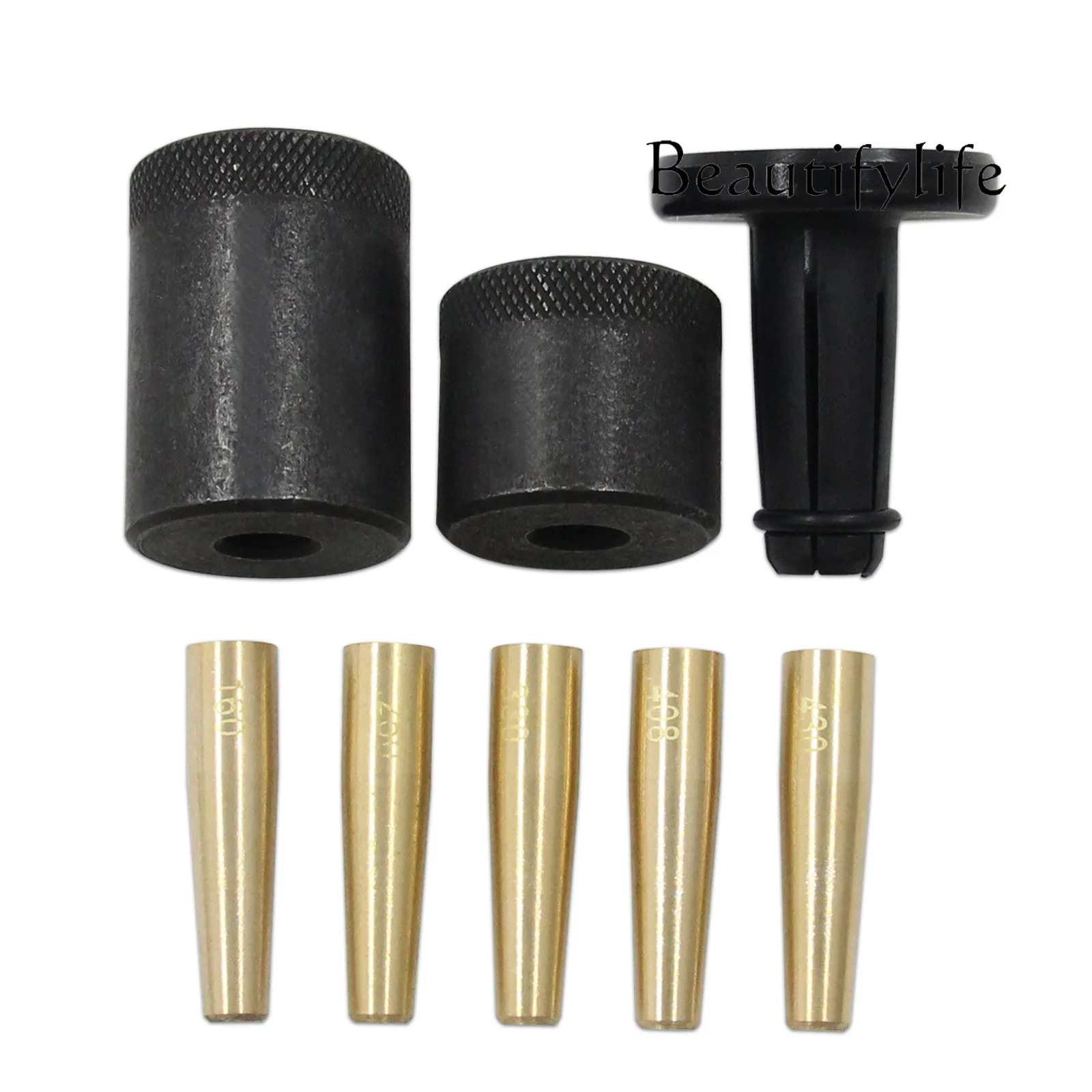 

34720 Injector Seal Mounting Kit 8 Pieces for FT General Purpose Engines