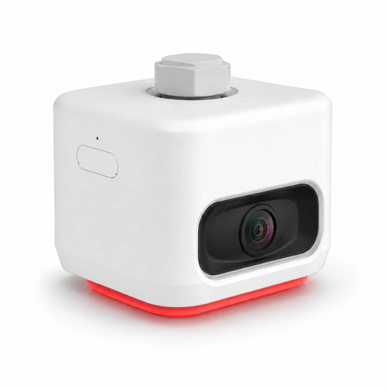 EBO-TECH GEN 2 Low-Light Video Parking Guidance System 4MP Sensing Cameras (Model 3/6-Car) for Underground Parking Lots 2-Year